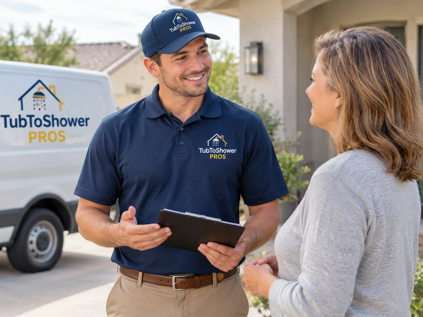 Tub Shower Conversion Wallisville, TX FAQs